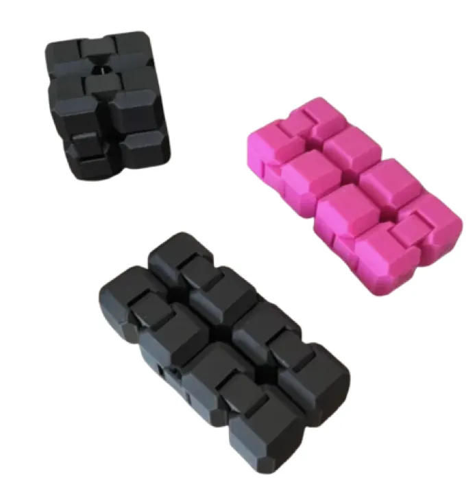 Cubo antiestrés