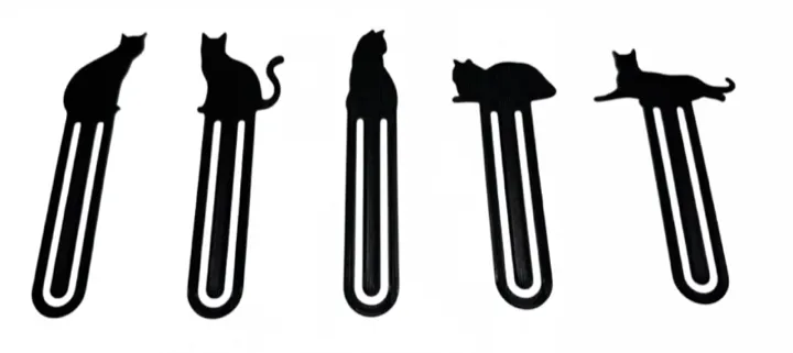 Separador - Gatitos