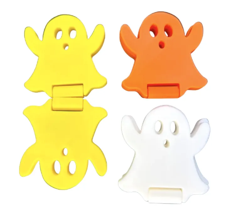 Fantasma antiestrés